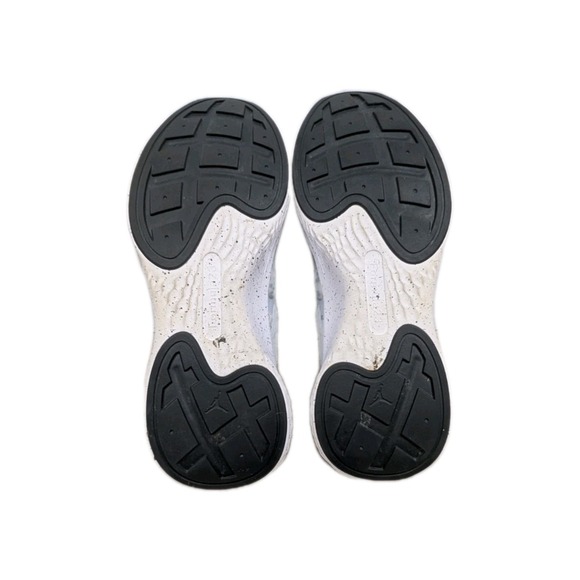 Nike Air Jordan Delta 3 Low Platinum Infrared DN2647-002 Men's 11 - Picture 11 of 12